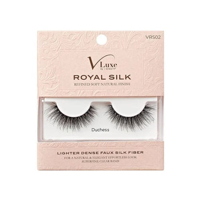 VLE Royal Silk Lash