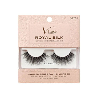 VLE Royal Silk Lash