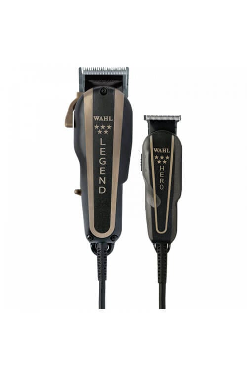 Wahl Barber Combo Products